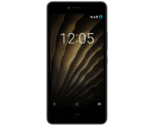 BQ Aquaris U lite 16GB 2GB RAM Schwarz [12,7cm (5″) HD-Display, 1,4 GHz Quad-Core, 8MP Kamera, 3080 mAh Akku] für nur 115,- Euro inkl. Versand