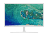 ACER ED242QR Curved-Monitor mit 23.6 Zoll für nur 89,- Euro inkl. Versand