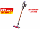 DYSON Cyclone V10 Absolute Akkusauger mit Stiel für nur 525,16 Euro inkl. Versand
