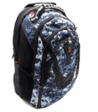 Wenger Ruckack mit Laptopfach (23 Liter Fassungsvermögen) für nur 39,99€ inkl. Versand