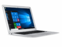 Jumper Ezbook 2 Ultrabook in silber für nur 141,79 Euro inkl. Versand
