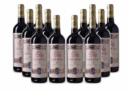 12er-Paket Castillo Alfonso XIII – Cabernet Sauvignon für nur 34,90 Euro inkl. Versand