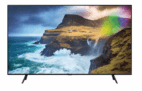 SAMSUNG GQ55Q70RGTXZG 55 Zoll UHD QLED 4K Smart TV für nur 826,- Euro bei MediaMarkt