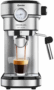 Cecotec Espressomaschine (Steel, Cafelizzia 790 Pro) für nur 69,99€ inkl. Versand