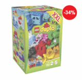 Lego Duplo Große Kreativ-Steinebox (10622) für nur 36,- Euro inkl. Versand