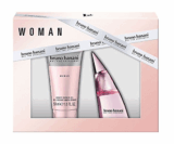 bruno banani Woman Geschenkset (Eau de Toilette Natural Spray 20ml + Beauty Shower Gel 50ml) für nur 7,95 Euro bei Prime inkl. Versand