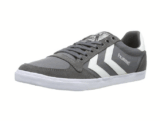 HUMMEL SLIMMER STADIL LOW, Unisex-Erwachsene Sneakers ab nur 26,95 Euro bei Prime inkl. Versand