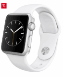 Apple Watch Sport 38mm in allen Farben nur 314,99 Euro und 42mm ab 364,99 Euro inkl. Versand bei Otto