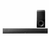 Blitzangebot! Sony HT-CT790 2.1 Multi-Room Soundbar mit 330W Ausgangsleistung, 4K UHD Pass-Thru, WiFi, NFC und Bluetooth (In/Out), +S10, schwarz für nur 379,- Euro inkl. Versand