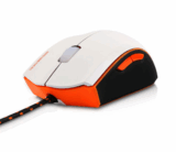 V7 Gaming Bundle Maus GM120 & Maus Pad GP110 4000 dpi USB für nur 24,90 Euro inkl. Versand