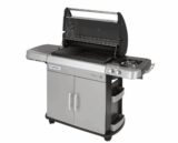 Campingaz 3 Series RBS LS Gasgrill (11,7 kW, zweiteilige Grillfläche, Grillwanne spülmaschinengeeignet, CMS fähig) für nur 433,90 Euro inkl. Versand