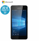 Microsoft Lumia 540 black Smartphone, Windows, 8 GB, 5 Zoll für nur 75,99 Euro inkl. Versand