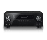 Pioneer VSX-1130-K 7.2 AV Receiver (4K, AirPlay, DLNA, WiFi, Dolby Atmos) für nur 399,- Euro inkl. Versand