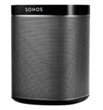 Sonos PLAY 1 nur 167,49 Euro inkl. Versand bei Amazon England – aus Deutschland nur 169,- Euro
