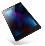 Lenovo Tab 2 A7-20 7 Zoll Tablet mit Quad-Core Prozessor, 1,3GHz, 1GB RAM, 8GB, GPS, Touchscreen, Android 4.4) schwarz für nur 49,90 Euro inkl. Versand