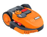 WORX WR105SI.1 Landroid S500I Mähroboter für nur 466,34 Euro