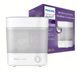 Philips Avent Sterilisator (SCF291/00) für nur 49,99€ inkl. Versand