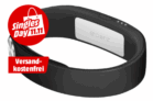 SONY Smart Band SWR10, Smartband, Schwarz für nur 13,- Euro inkl. Versand
