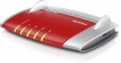 AVM FRITZ!Box 7560 WLAN AC + N Router für nur 89,95 Euro inkl. Versand