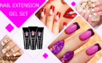 Anself Nagel Gel Builder Set für nur 7,19 Euro inkl. Versand