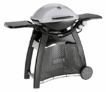 Weber Q 3000 Titan Gasgrill für nur 369€ inkl. Lieferung
