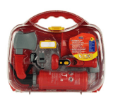 Theo Klein 8982 – Feuerwehr-Koffer für nur 20,38 Euro bei Prime inkl. Versand