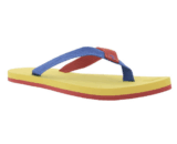 Outlet46: Puma Dedo II Brazil Herren Zehentrenner Gelb 187268 05 für nur 6,99 Euro inkl. Versand