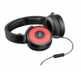 AKG Y 55 Red (DJ-Kopfhörer) für nur 64,98 Euro inkl. Versand