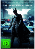 The Dark Knight Rises als DVD für nur 1,97 Euro bei Prime inkl. Versand