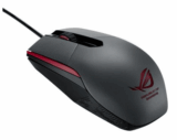 Asus Rog Sica (5000dpi, Gaming-Maus, USB, grau) für nur 26,- Euro inkl. Versand