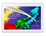 Lenovo A10-70 10,1″ HD-IPS Tablet (32GB / 3G) (weiß) für nur 158,- Euro inkl. Versand