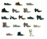 Outlet46: MUSTANG Schuhe Damen Herren & Kinder Freizeit für nur 9,99 Euro inkl. Versand