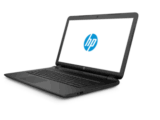 HP 17-p023ng Notebook / 17,3″ / AMD Dual Core E1-6010 APU / 4GB / 500GB / Free DOS für nur 229,99 Euro inkl. Versand