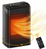 Keramik Heizlüfter für nur 18,99€ inkl. Versand