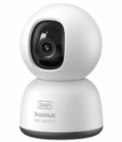 Baseus Security P1 Lite Pan-Tilt Überwachungskamera Innen für nur 16,99€ bei Prime inkl. Versand