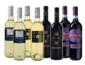 8er-Wein Probierpaket Frühling für nur 39,99 Euro inkl. Versand