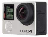 GoPro Action Cam HERO 4 Black CHDHX-401 für nur 327,45 Euro inkl. Versand