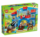 Lego Duplo 10577 – Große Schlossburg für nur 24,98 Euro bei Prime inkl. Versand