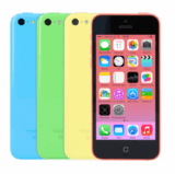Apple iPhone 5c 32 GB verschiedene Farben – vom Verkäufer generalüberholt für nur 229,- Euro inkl. Versand
