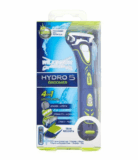 Wilkinson Sword Hydro 5 Groomer Rasierer mit 1 Klinge und Trimmer inkl. Batterie für nur 6,95 Euro bei Prime inkl. Versand