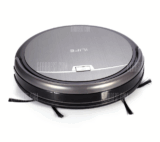 Flashsale! ILIFE A4 Smart Robotic Vacuum Cleaner mit EU-Stecker für nur 120,82 Euro inkl. Versand