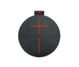 Wasserfest! Logitech Ultimate Ears UE Roll Lautsprecher in Schwarz für nur 39,- Euro inkl. Versand