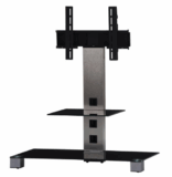 Sonorous PL2500 Glas und Alu Säule für Fernseher bis 42 Zoll für nur 90,13 Euro inkl. Versand!