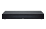 MAGNAT Sounddeck 100 Aktiv-Lautsprecher (2.1 Heimkino-System, Schwarz) für nur 99,- Euro inkl. Versand