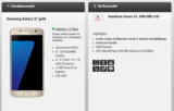 Vodafone Smart XL Tarif für nur 44,99 Euro im Monat + iPhone 6S für einmalig 4,95 Euro!