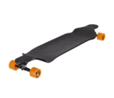Mandala Dropdown Longboard Skateboard 105cm 70mm Rollen 8-ply für nur 25,99 Euro bei Prime inkl. Versand
