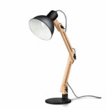 Tomons Leselampe im klassichen Holz-Design für nur 27,99 Euro inkl. Versand