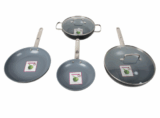 GreenPan Pfannen/Wok Set Venice Bali für nur 47,96 Euro inkl. Versand