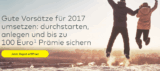 Comdirect Depot-Aktion mit bis zu 100,- Euro Prämie bei aktiver Nutzung