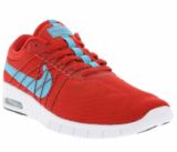 Nike SB Koston Max Sneaker in Rot für nur 69,99 Euro inkl. Versand